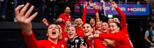 Ovo se dogodilo prvi put u istoriji Svetskog prvenstva i utiče na rukometašice Srbije koje igraju fenomenalno