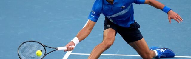 Otkrivena nova tajna iz svlačionice Novaka Đokovića: "Njegova brzina je neurološka, a ova filozofija..."