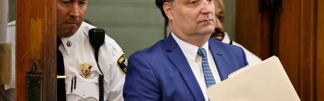 Brajan Volš najzad objasnio kako je Ana Volš "umrla" i zašto je raskomadao njeno telo: Odgovor sve šokirao