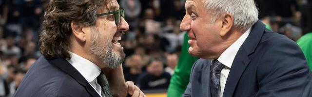 OBRT Trinkijeri opet odbio Partizan?