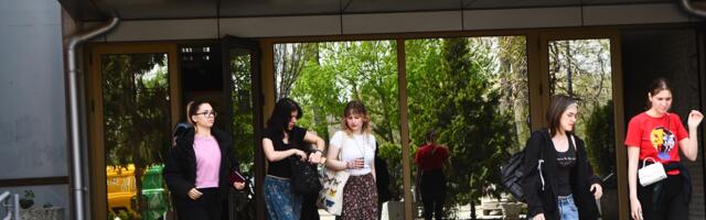 Profesorka Filozofskog fakulteta u Novom Sadu dobila anonimne pretnje