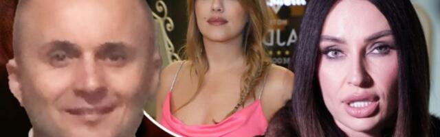 KIJA KOCKAR OBELODANILA ŠOK-PORUKU MUŽA KAĆE ŽIVKOVIĆ: Pukla bruka, cela nacija bruji o ovom skandalu!