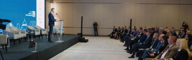 У Београду почео БЕЛТАЛКС: више од 150 учесника расправља о економским изазовима региона