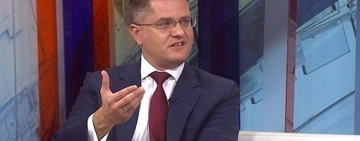 Jeremić: Ambasada Srbije u Izraelu verovatno neće uskoro biti premeštena u Jerusalim