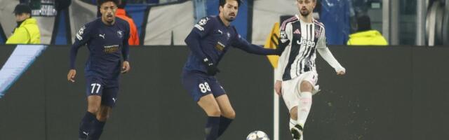 Reprezentativac tzv. Kosova čitavu sezonu čekao ovaj meč, pa doživeo poniženje na poluvremenu