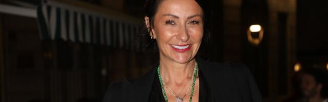 Suzana Perić dobila prestižnu nagradu u Beču: "Srbija nije više mala modna zemlja"