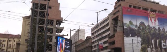 „Moramo biti obazrivi jer Generalštab trenutno ne uživa nikakvu zaštitu“: Estela Radonjić-Živkov za Nedeljnik