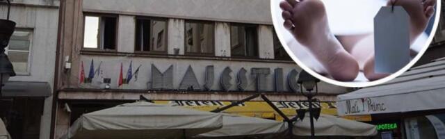 POSLE PORODIČNOG RUČKA, PUCAO SEBI U GLAVU! Tri decenije od smrti Mije Gavrana: Od recepcionera, preko DB, do direktora "Mažestika"!