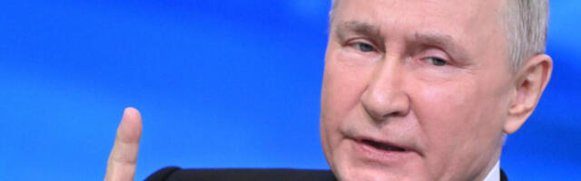 Директна линија са Путином: Русија спремна за мир