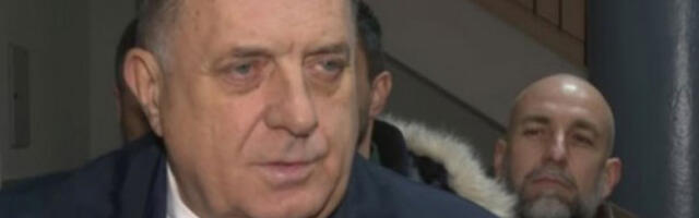 Додик: Опозиција спремна да реализује изјаву Алије Изетбеговића о послушним Србима