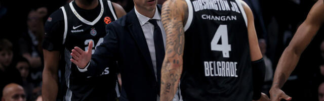 Penjaroja upitan zašto Džabari Parker nije igrao: Otkrio i da li planira rekonstrukciju ekipe