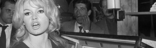 Umrla Brižit Bardo! Filmska diva preminula u 91. godini