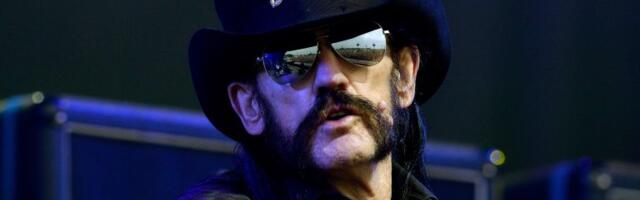 Sećanje na legendarnog frontmena Motorheda: ‘Lemi je bio božanstvo u svetu muzike’