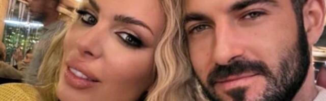 "REKLA SAM DA!" Ava Karabatić pokazala ZLATNI PRSTEN na ruci, svi još uvek vagaju da li njen PARTNER zaista postoji! (FOTO)