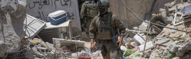 STOTINE POLICAJACA OSVETNIČKI UPALI U SELO: Zapucali na šokirane meštane, evo zašto su upotrebili silu