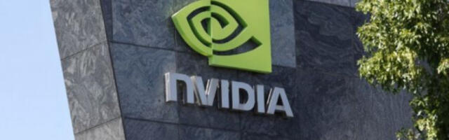 „Енвидија” купила акције „Интела” у вредности од пет милијарди долара