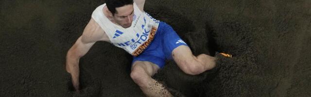 MLADIĆ, A LEGENDA! Tentoglu potvrdio dolazak u Beogradu!