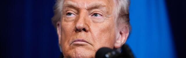 Tramp gubi na rejtingu, ekonomija glavni razlog nezadovoljstva: Kraj godine u SAD