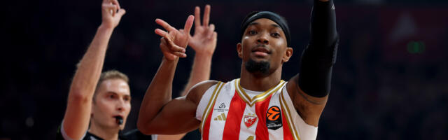 Grejem regrutuje na Mali Kamelegdan: Trebalo je ranije da dođem - Znam neke momke koji besposleni sede u SAD