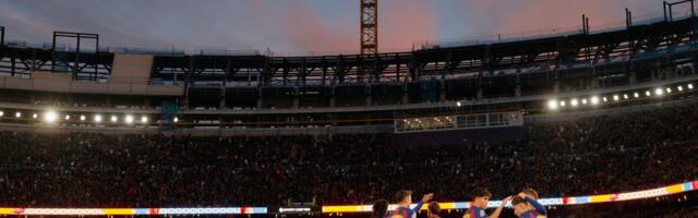 Saudijski princ kupuje Barselonu za 10 milijardi evra?