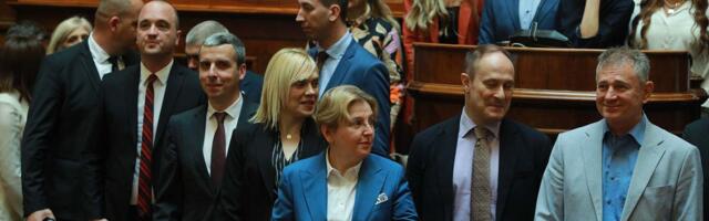 Ovo je suština sukoba vlasti i tužilaštva