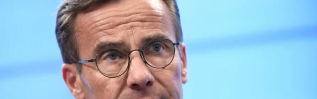 Osude iz Švedske zbog Grenlanda: Tramp bi trebalo da zahvali Danskoj