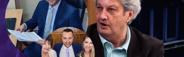 ESPRESO OTKRIVA! Lepotan došao na Marićevo mesto i sad VEDRI I OBLAČI na Hepiju - privatne informacije samo cure