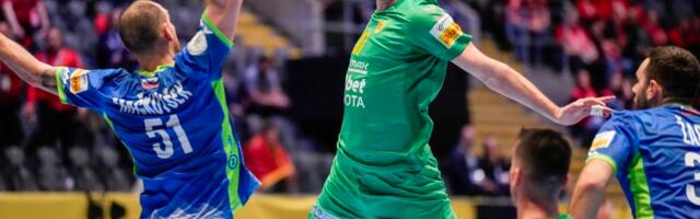 Crna Gora eliminisana sa Evropskog prvenstva, Severna Makedonija se i dalje nada prolasku u narednu fazu!