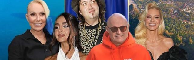 ŠTA SE ZAISTA DESILO NA TAJLANDU? Čitava estrada pobegla od zime, a OVO ih je dočekalo - ŠOK DETALJI! (GALERIJA, VIDEO)