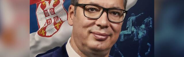 TAČNO U 18 ČASOVA! VUČIĆ PRVI PUT U TIKTOK LAJVU: Spremite pitanja, predsednik ekskluzivno odgovara na "VIRALNA ČUDA"!