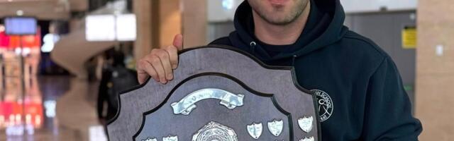 „Niška Banja, topla voda“ i učenici jednog Nišlije osvojili takmičenje u Bahreinu