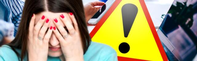 Pazite se! Ova prevara se širi munjevitom brzinom! Dunja upozorava: Pošalju link, vidi se slika vašeg druga, a onda usledi pakao! Cimerku su već prevarili!