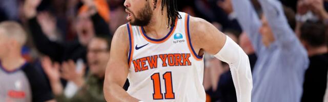 Branson uzaludno ubacio 40, Pejsersi rešili dramu u produžetku! /VIDEO/