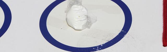 Dvojac iz Novog Sada uhapšen zbog amfetamina i marihuane