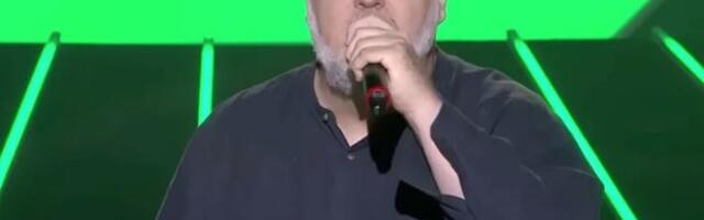 PEVAČ POSTAO OTAC NAKON 15 GODINA BORBE: Sa suprugom prošao teške situacije, a sad puca od sreće: Ne treba odustajati