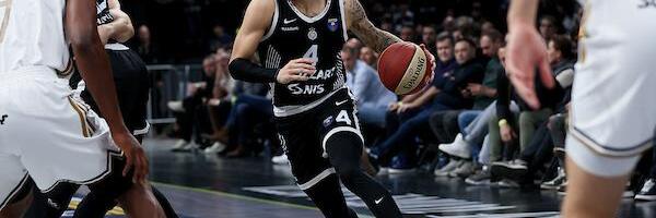 PARTIZAN - REAL MADRID! Crno-beli sa gomilom problema dočekuju "kraljevski klub"!