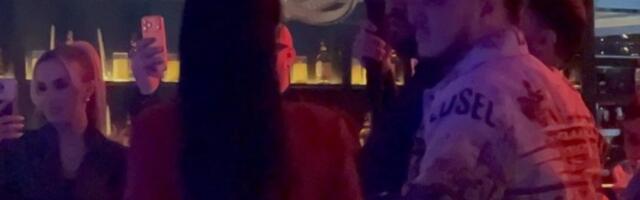 KO JE ZAISTA GASTOZOVA NOVA DEVOJKA?! Otkrivamo sve detalje o njenom životu, nećete verovati šta je sve radila! (FOTO)