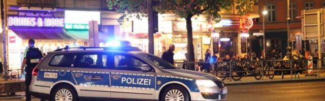 KRVAVA DRAMA U AUSTRIJI: Srbin kombijem pokosio ženu iz Bosne! Lekari se bore za njen život nakon jezivog udesa u Salcburgu!