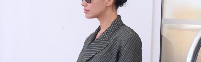 "Niko je nije ni pogledao! Hitno na podizanje zadnjice" Irina Šajk (40) se skinula u kupaći, blate je kao nikad pre