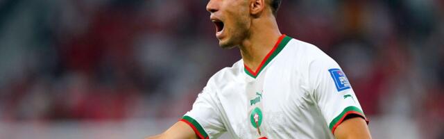 Šok u Parizu: Hakimi se sprema za suđenje zbog optužbi za silovanje!