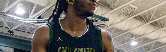 Pojačanje Čačka 94 na krilnoj poziciji, stigao Amerikanac Kalid Gejts