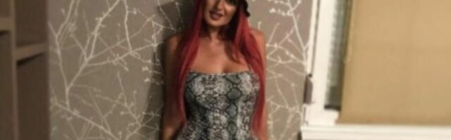 „BOŽE, POHITAJ!“ Đoganijeva ćerka hitno evakuisana iz Dubaija sa ćerkom - objava kako čita molitvu uplašila Srbe