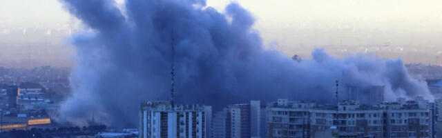 Утицај рата на Блиском истоку на спортска такмичења