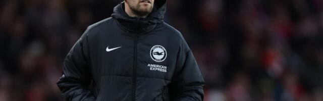 Trener Brajtona brutalno isprozivao Artetu i Arsenal: Nikada neću biti takav menadžer!