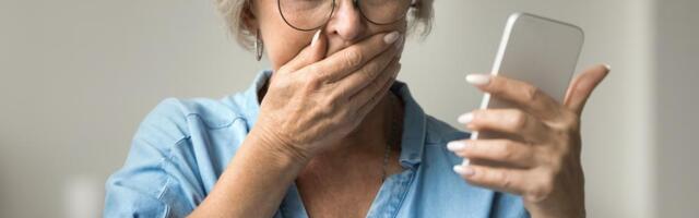 ŽENA NASELA NA LAŽNI SMS: S računa joj skinuto skoro 4.000 evra, ovo su detalji prevare!