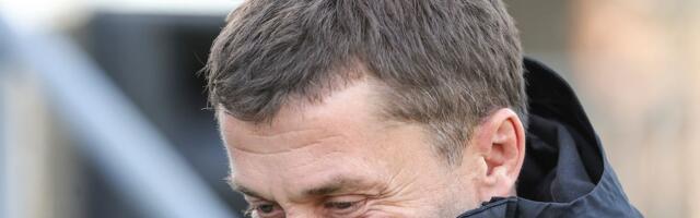 "Duša me boli zbog Saše Ilića!" Legenda Partizana oplela po novoj upravi: Najveća krivica je na ljudima koji vode klub!