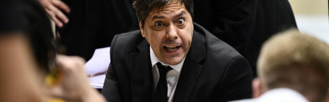 Bio trener Partizana, danas ga u Nemačkoj obožavaju, pa je produžio ugovor do 2029. godine