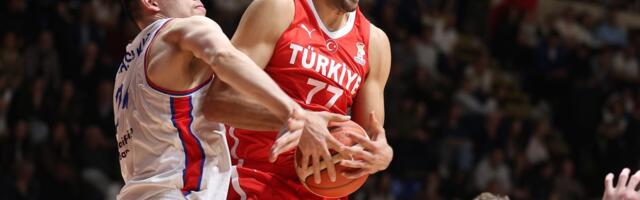 Udaljio je Srbiju od Mundobasketa, Ataman ga se odrekao, a sada je zablistao na neočekivanom mestu