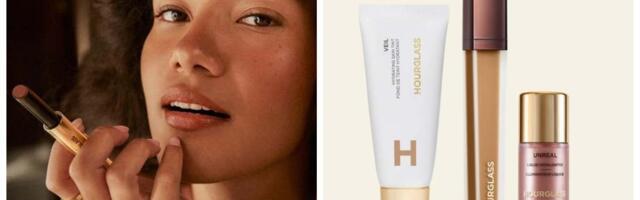 Olivia Dean postaje novo zaštitno lice brenda Hourglass