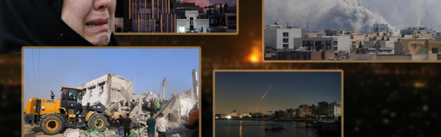 EVO KAKO SE RUSI ZAPRAVO MEŠAJU U RAT NA BLISKOM ISTOKU! CNN ima ekskluzivne informacije "NOVI ZABRINJAVAJUĆI NIVO"